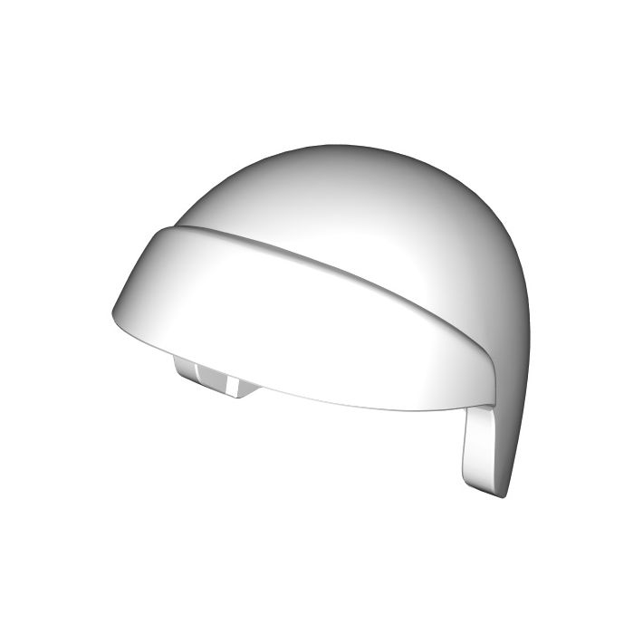 Kask policyjny