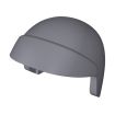 Kask policyjny - fot. 2