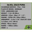 Sd.Kfz. 234/2 Puma - fot. 7