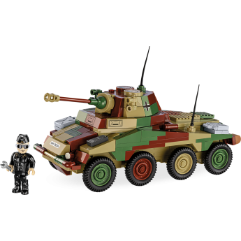 Sd.Kfz. 234/2 Puma
