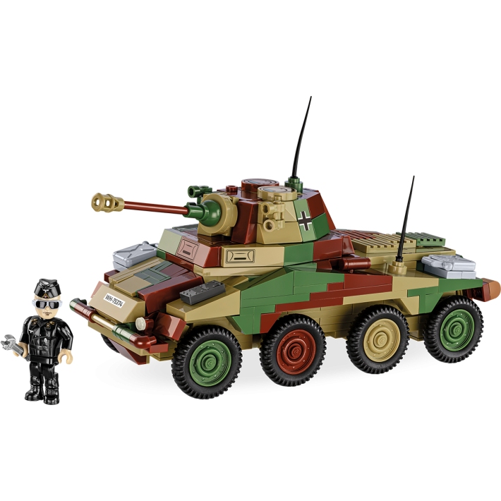 Sd.Kfz. 234/2 Puma
