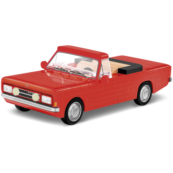 Opel Rekord C 1700 L Cabriolet