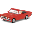 Opel Rekord C 1700 L Cabriolet