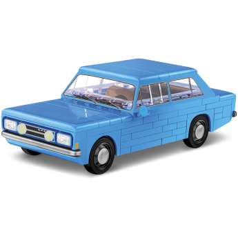 Opel Rekord C 1900 L
