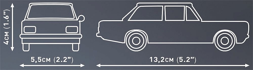 Opel Rekord C-Schwarze Witwe - fot. 4