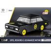 Opel Rekord C-Schwarze Witwe - fot. 2