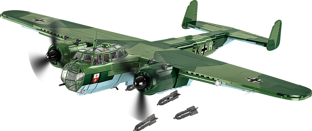 Dornier Do 17Z-2