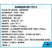 Dornier Do 17Z-2 - fot. 11