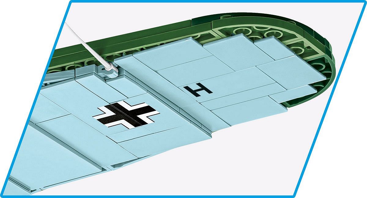Dornier Do 17Z-2 - fot. 10