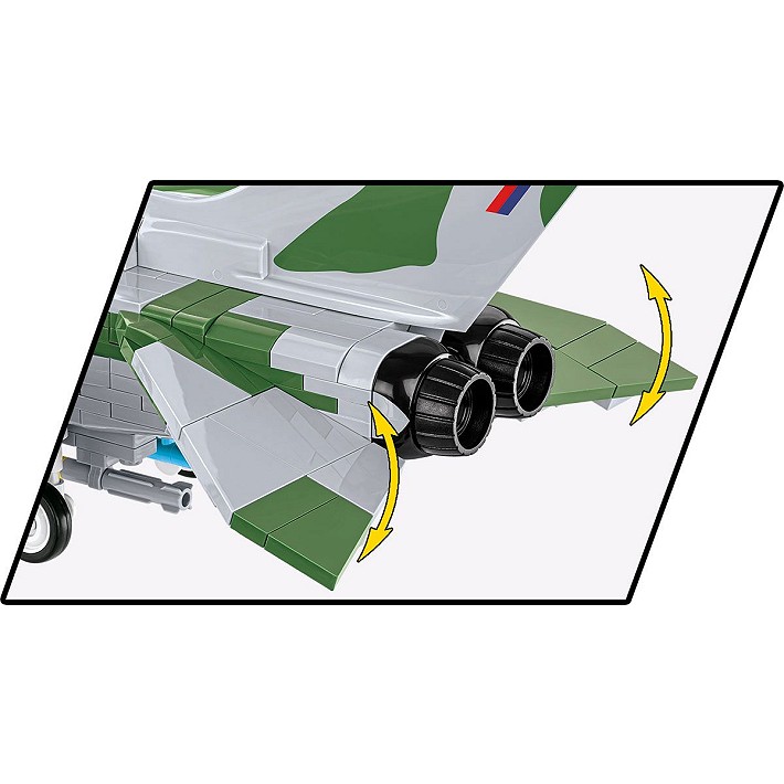 Panavia Tornado GR.1 - fot. 6