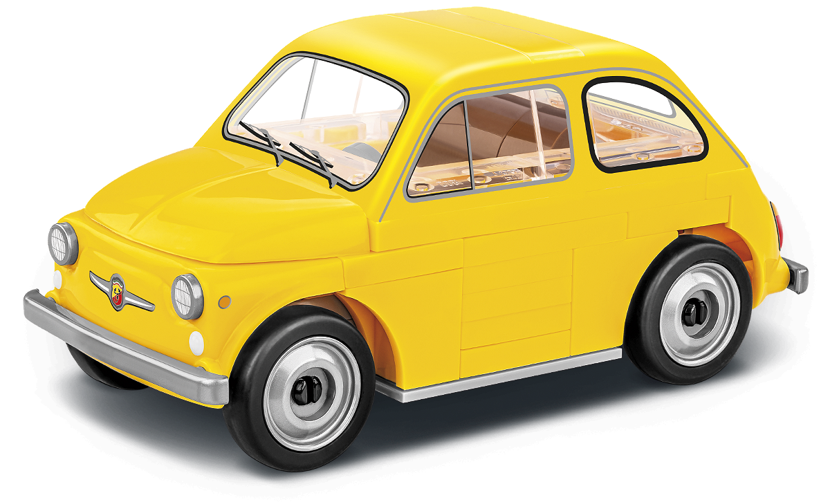 Fiat Abarth 595