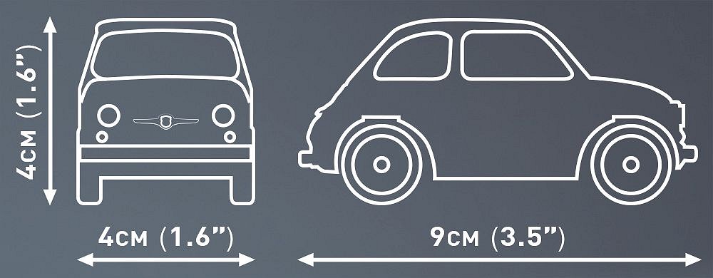 Fiat Abarth 595 - fot. 4