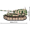 Panzerjäger Tiger (P) Ferdinand - Edycja Limitowana - fot. 20