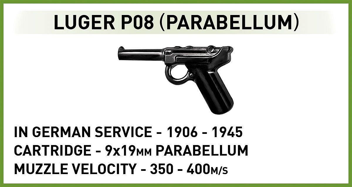 Panzerjäger Tiger (P) Ferdinand - Edycja Limitowana - fot. 17