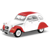 Citroen 2CV Dolly