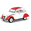 Citroen 2CV Dolly