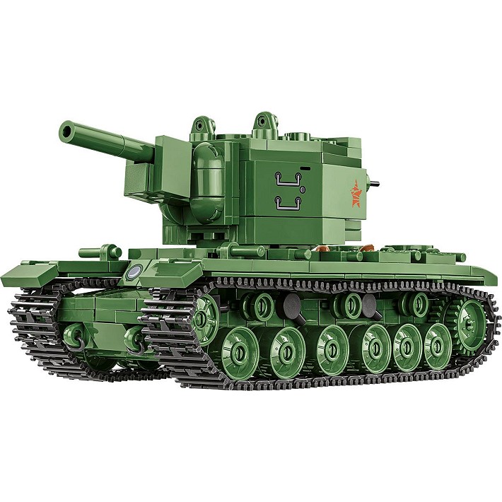 KV-2 - fot. 3