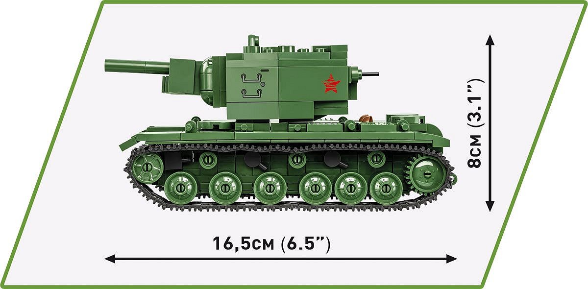 KV-2 - fot. 11