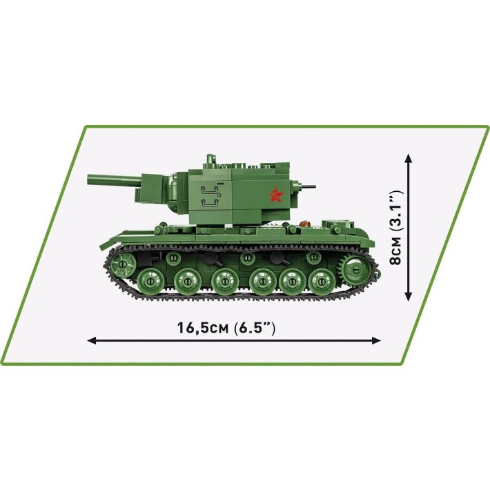 KV-2 - fot. 11