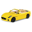 Maserati GranCabrio