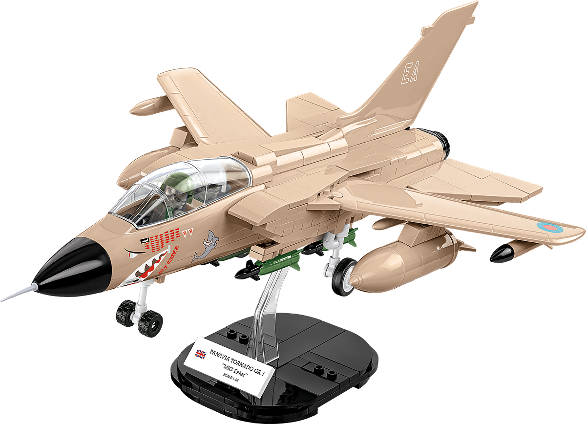 Panavia Tornado GR.1 "MiG Eater"