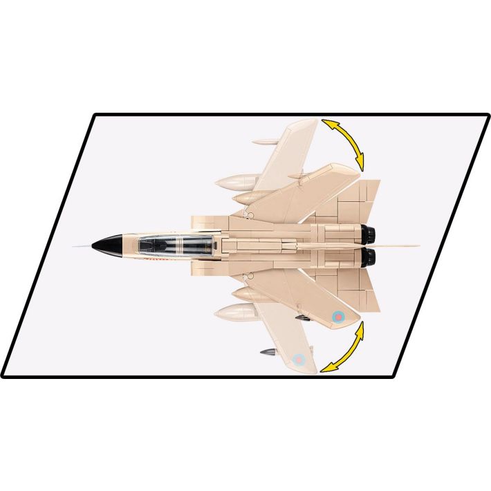 Panavia Tornado GR.1 "MiG Eater" - fot. 8