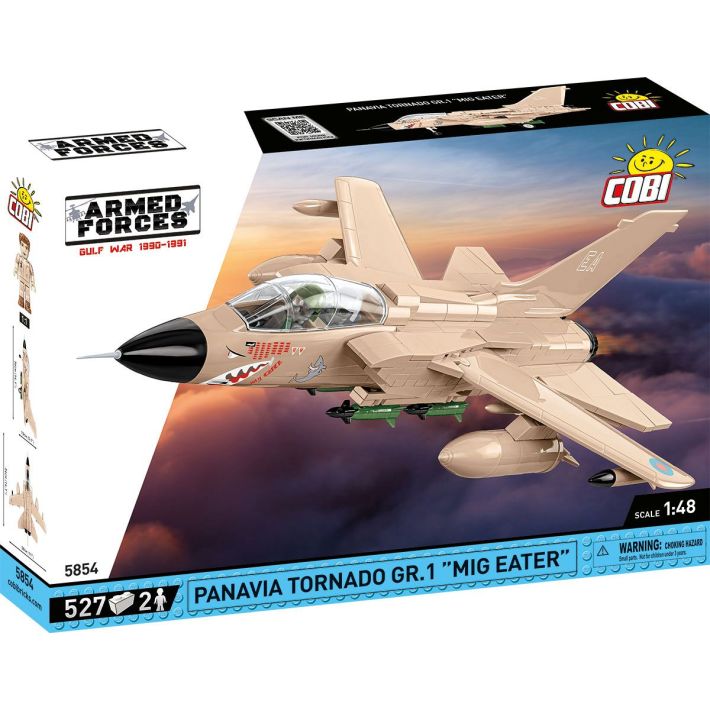 Panavia Tornado GR.1 "MiG Eater" - fot. 14