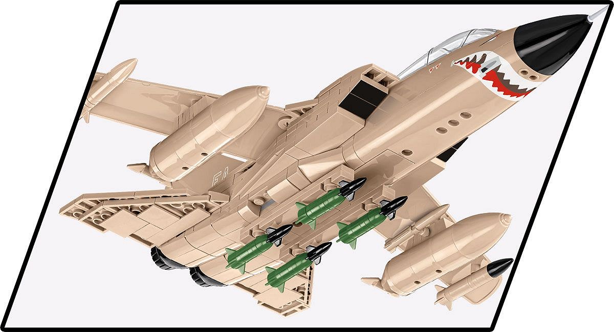 Panavia Tornado GR.1 "MiG Eater" - fot. 6