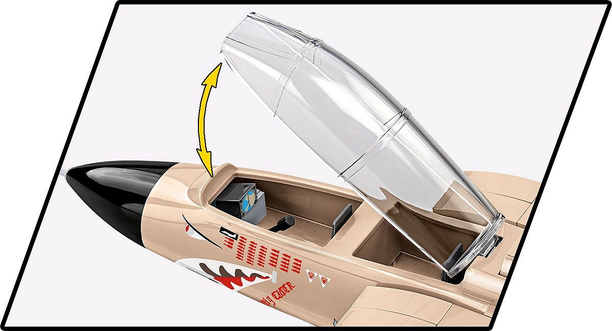 Panavia Tornado GR.1 "MiG Eater" - fot. 5