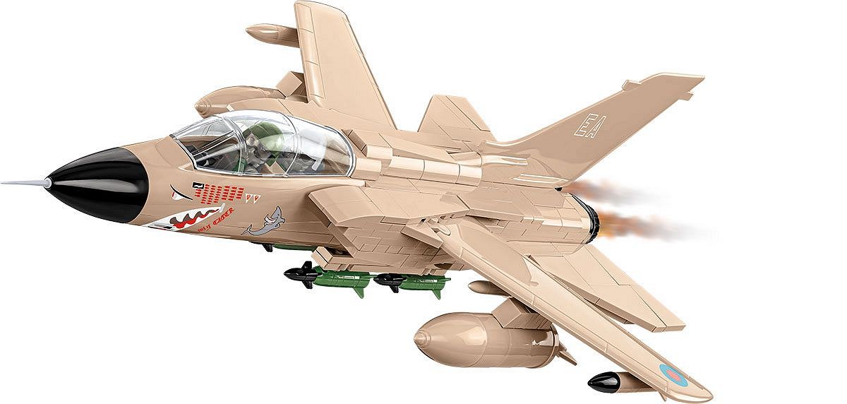 Panavia Tornado GR.1 "MiG Eater" - fot. 2