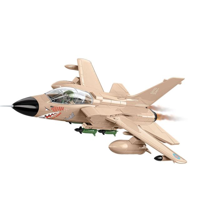 Panavia Tornado GR.1 "MiG Eater" - fot. 2
