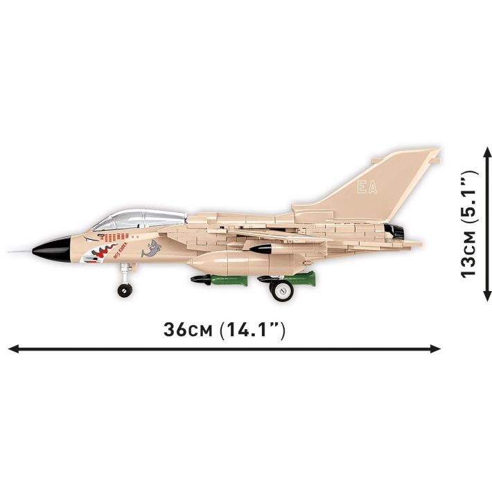 Panavia Tornado GR.1 "MiG Eater" - fot. 10