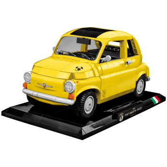 Fiat Abarth 595 - Executive Edition