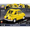 Fiat Abarth 595 - Executive Edition - fot. 6