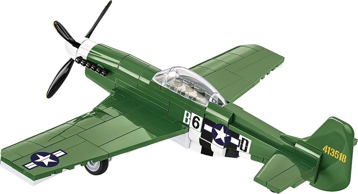 P-51D Mustang™ - fot. 3