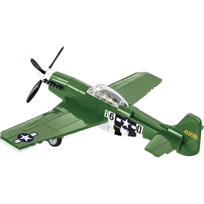 P-51D Mustang™ - fot. 3