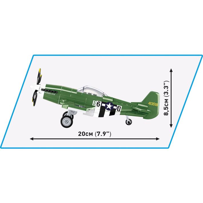 P-51D Mustang™ - fot. 8