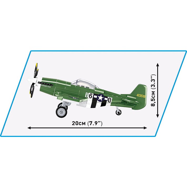 P-51D Mustang™ - fot. 8