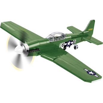 P-51D Mustang™