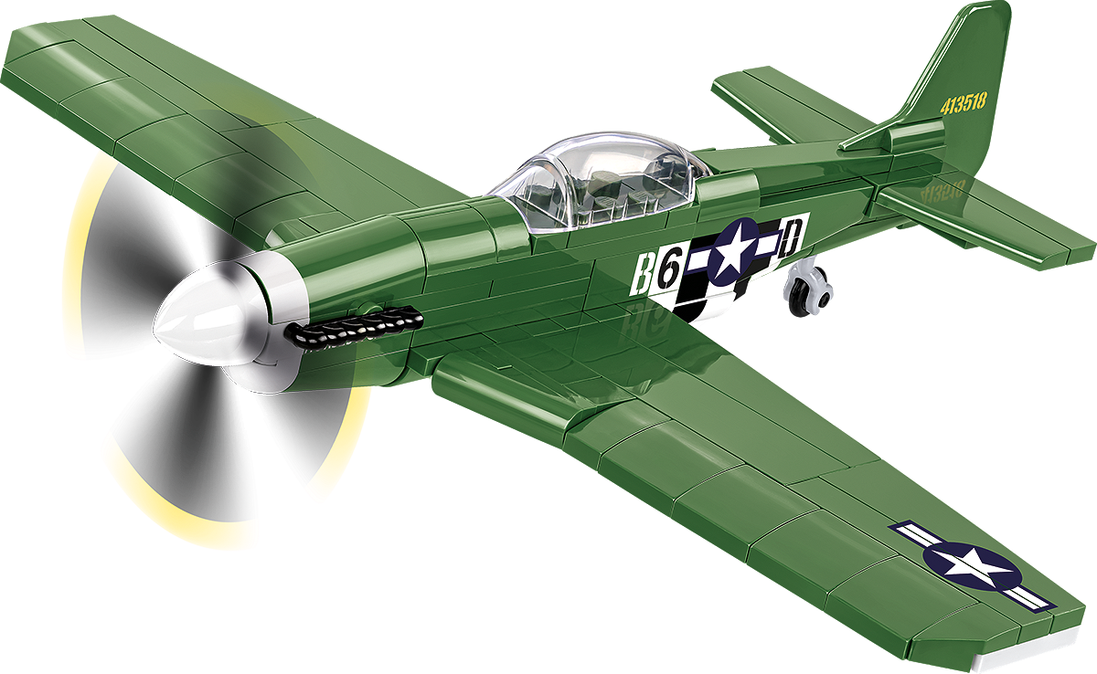 P-51D Mustang™