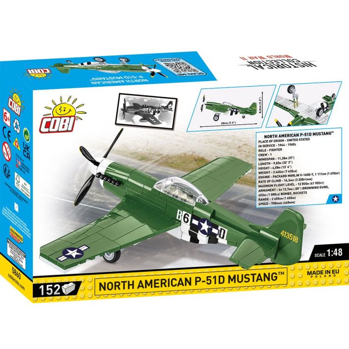 P-51D Mustang™ - fot. 11