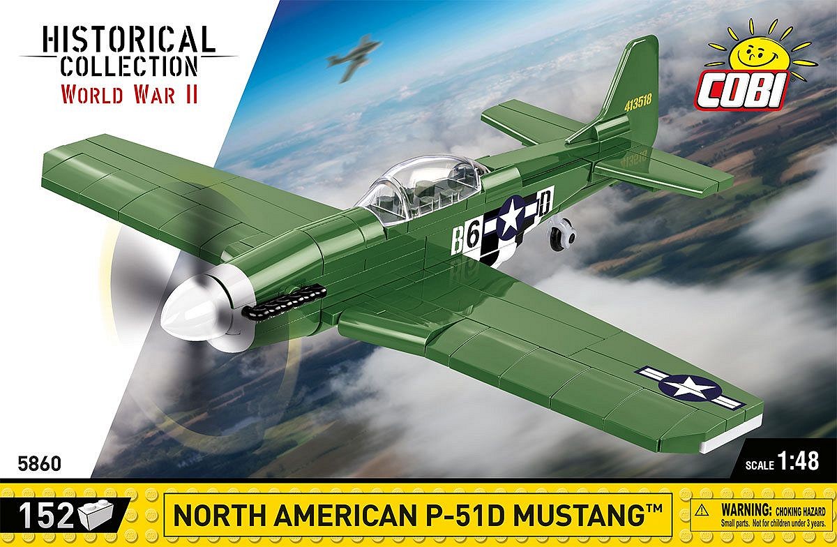 P-51D Mustang™ - fot. 4