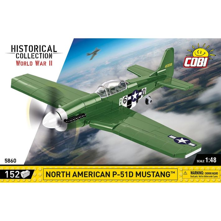 P-51D Mustang™ - fot. 4