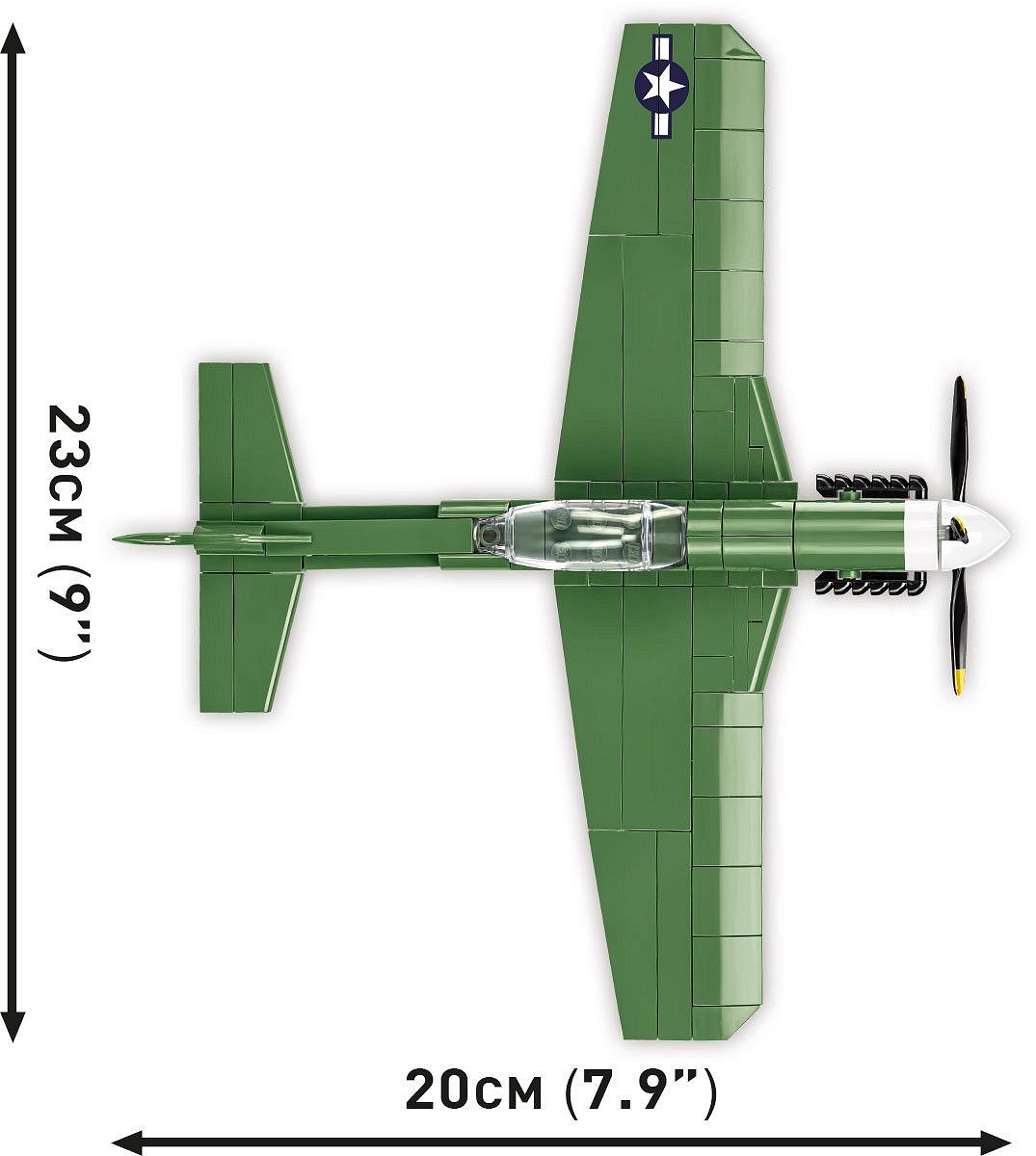 P-51D Mustang™ - fot. 9