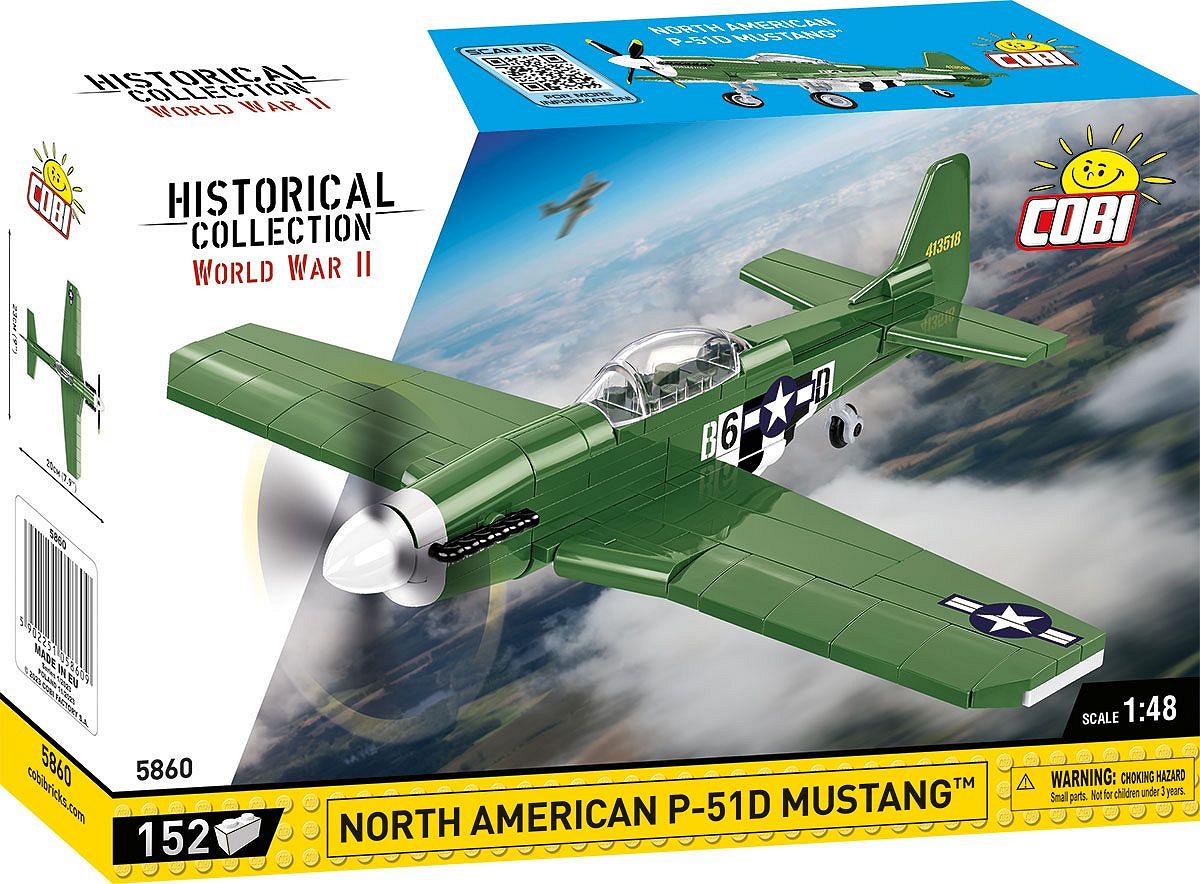 P-51D Mustang™ - fot. 10
