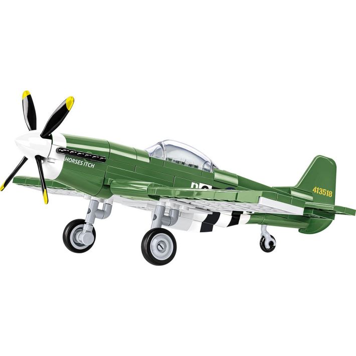 P-51D Mustang™ - fot. 2