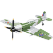 Spitfire Mk. XVI Bubbletop