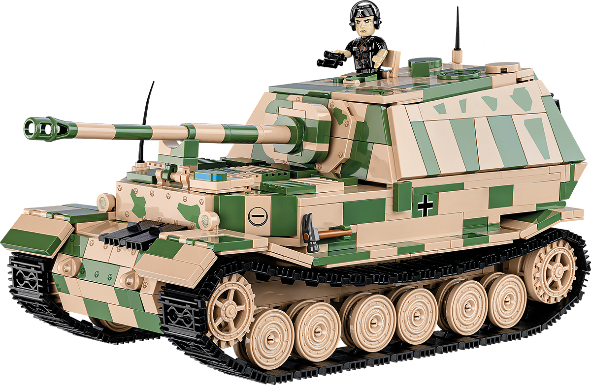 Sd.Kfz. 184 Ferdinand