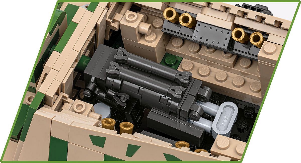 Sd.Kfz. 184 Ferdinand - fot. 6