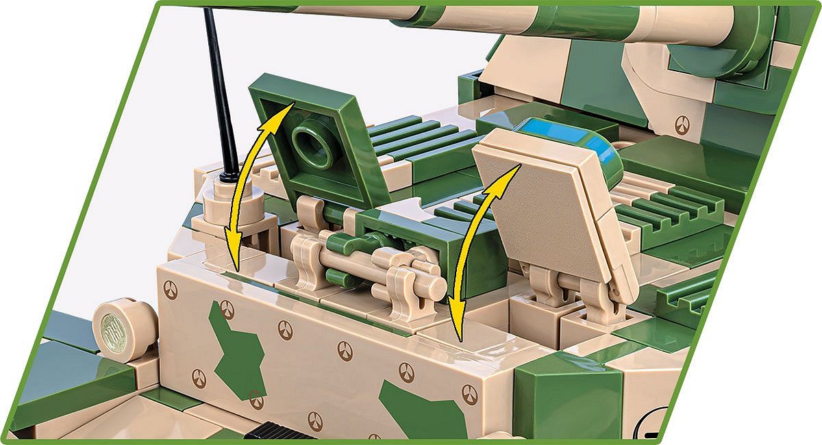 Sd.Kfz. 184 Ferdinand - fot. 8